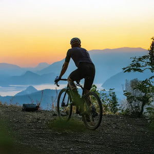 Gravel Bike Components