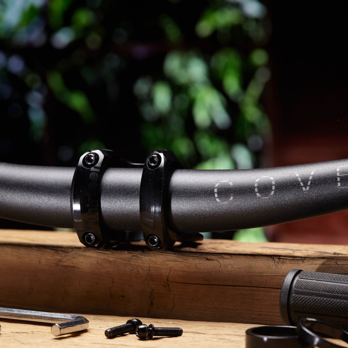Covert I.C.R. Core Stem e*thirteen Europe GmbH