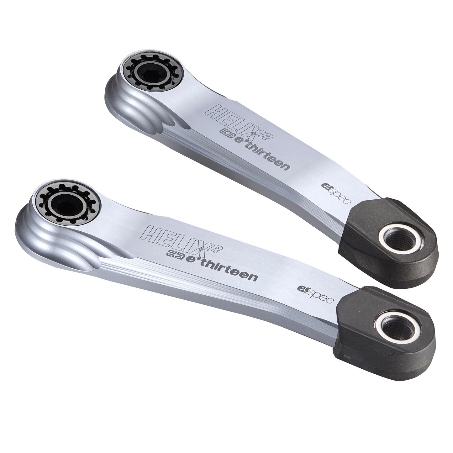 Helix Race e*spec Alloy Cranks e*thirteen Europe GmbH