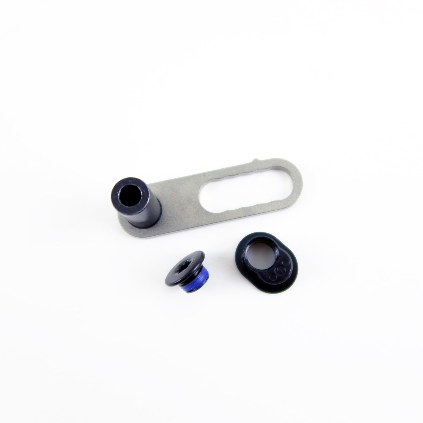 Vario Chainguide Upper Armature w/ Slider Pin e*thirteen Europe GmbH
