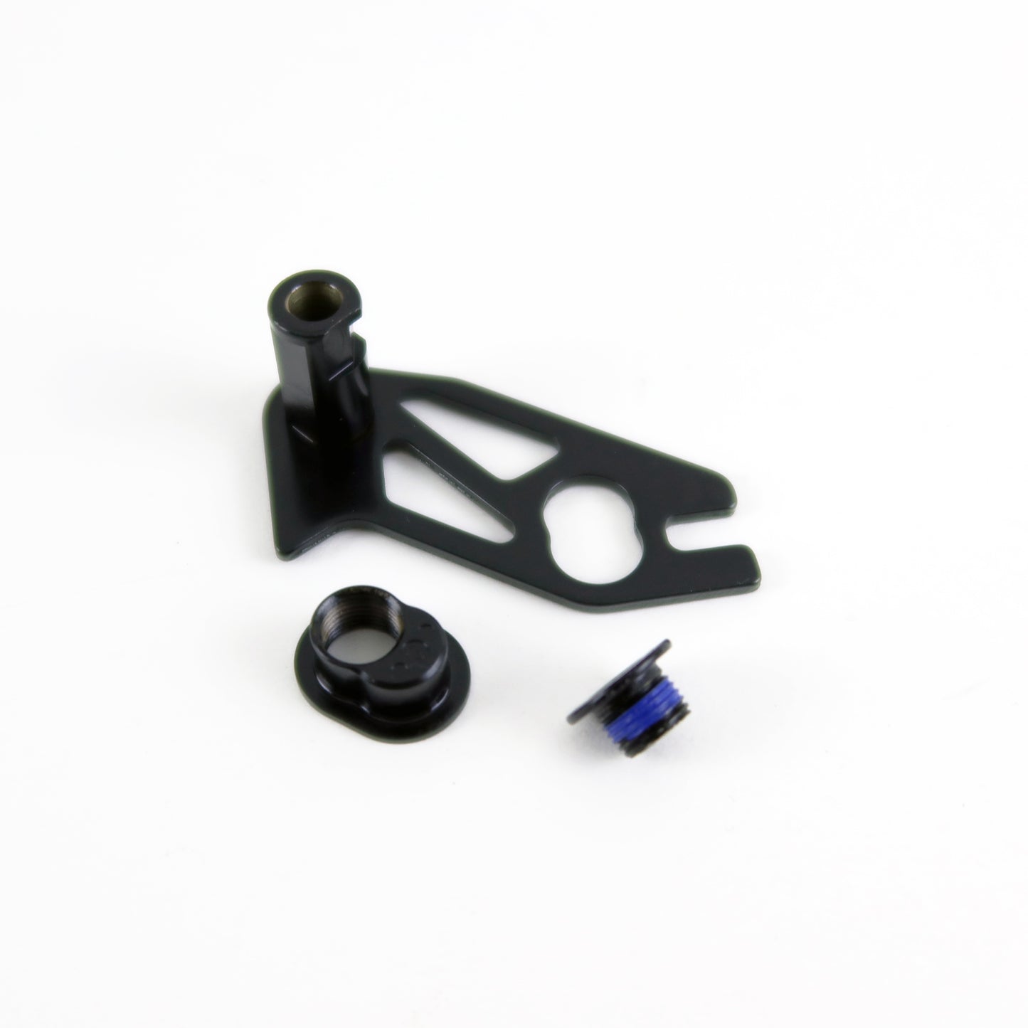 Vario Chainguide Upper Armature w/ Slider Pin e*thirteen Europe GmbH