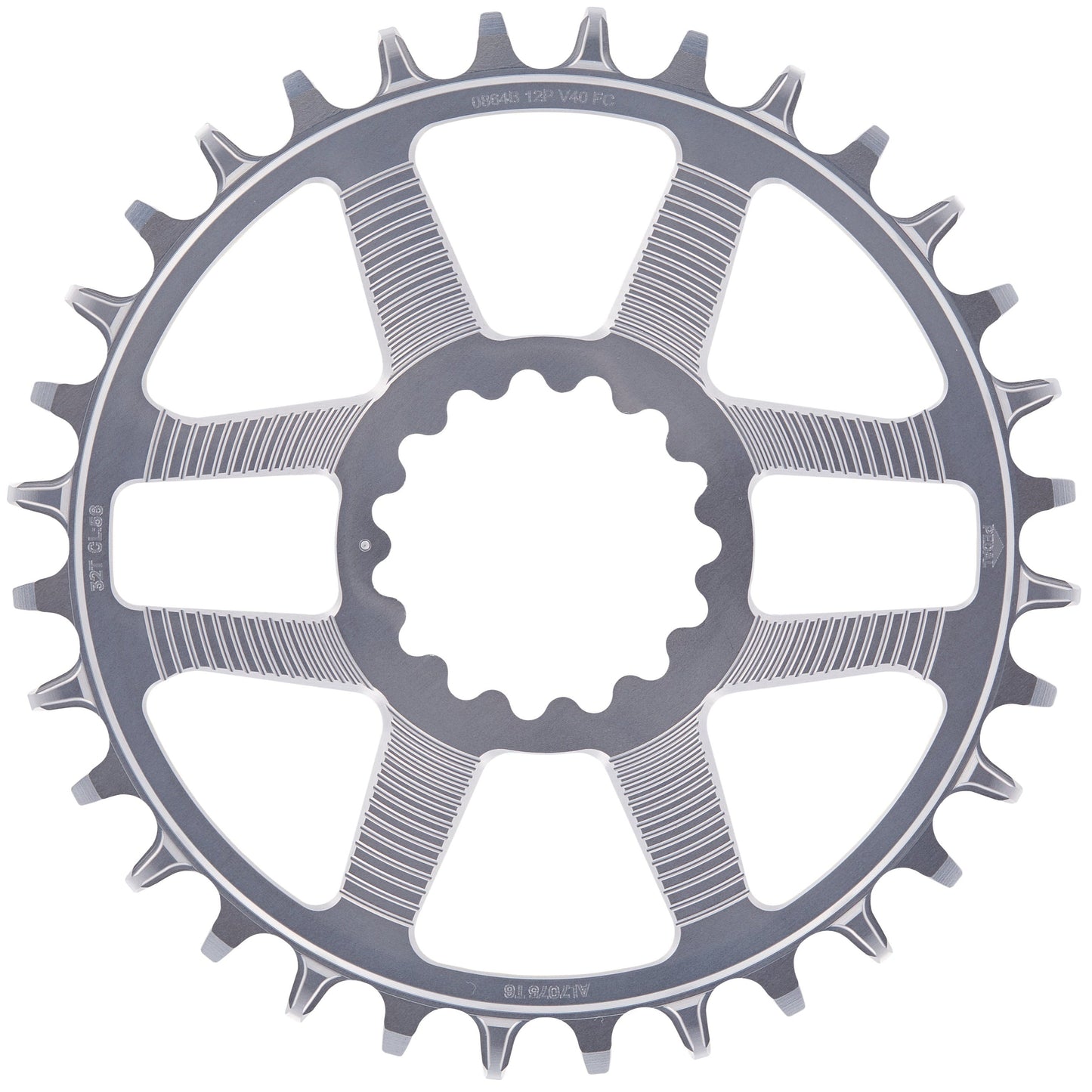 Helix Race Direct Mount Chainring e*thirteen Europe GmbH
