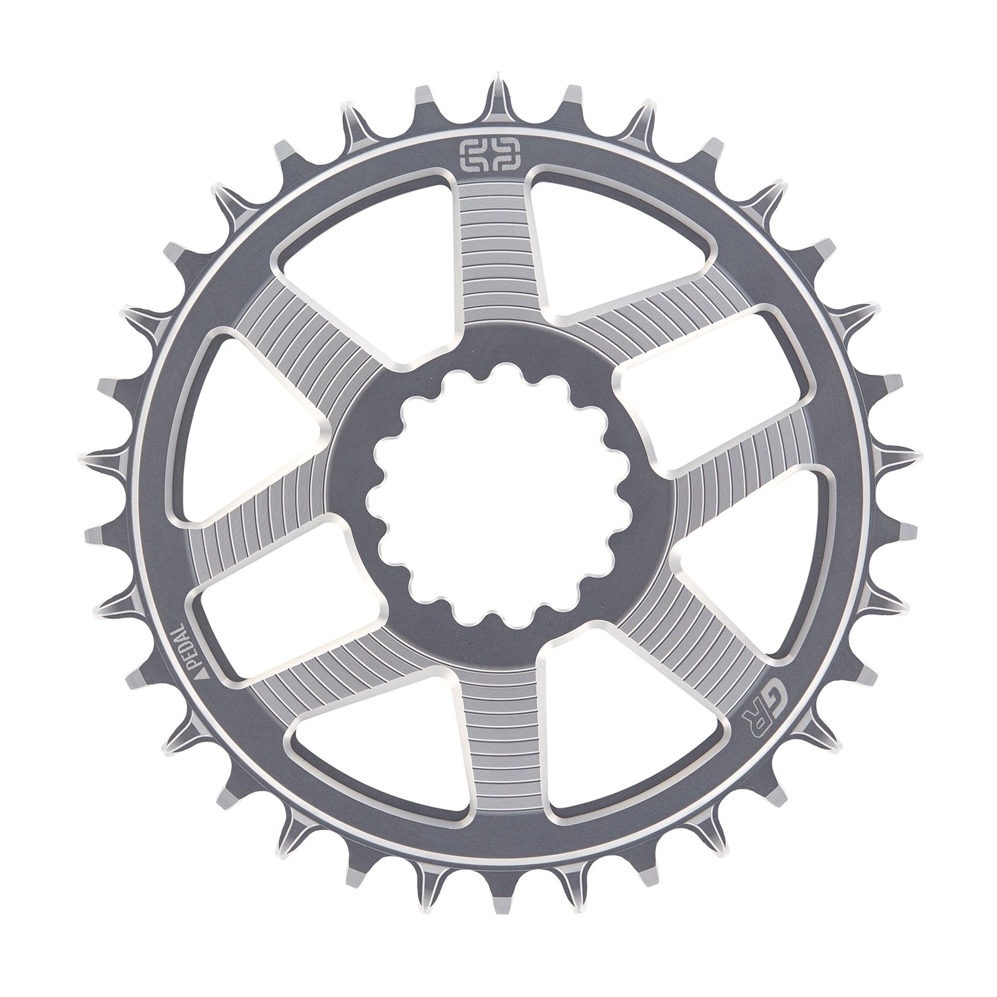 Helix Race GR Direct Mount Chainring e*thirteen Europe GmbH