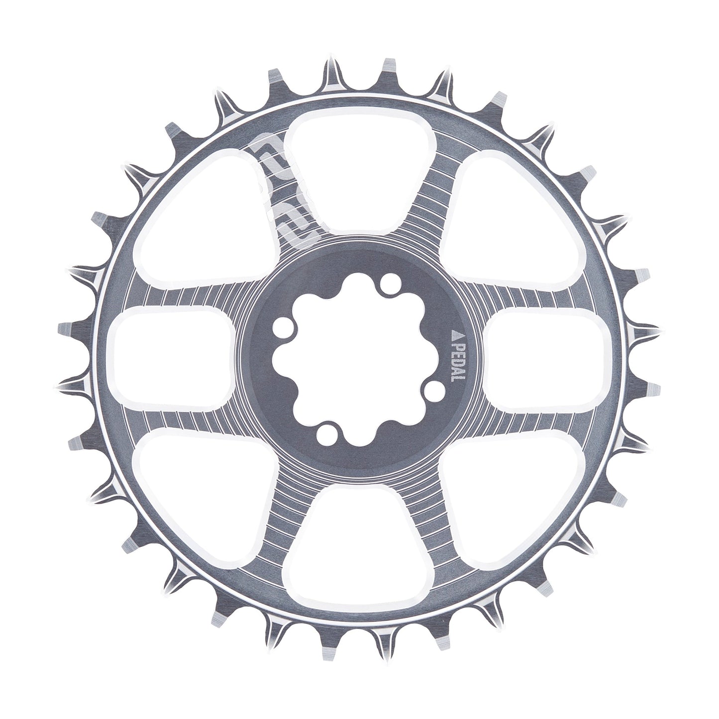 Helix Race 8-Bolt Chainring e*thirteen Europe GmbH