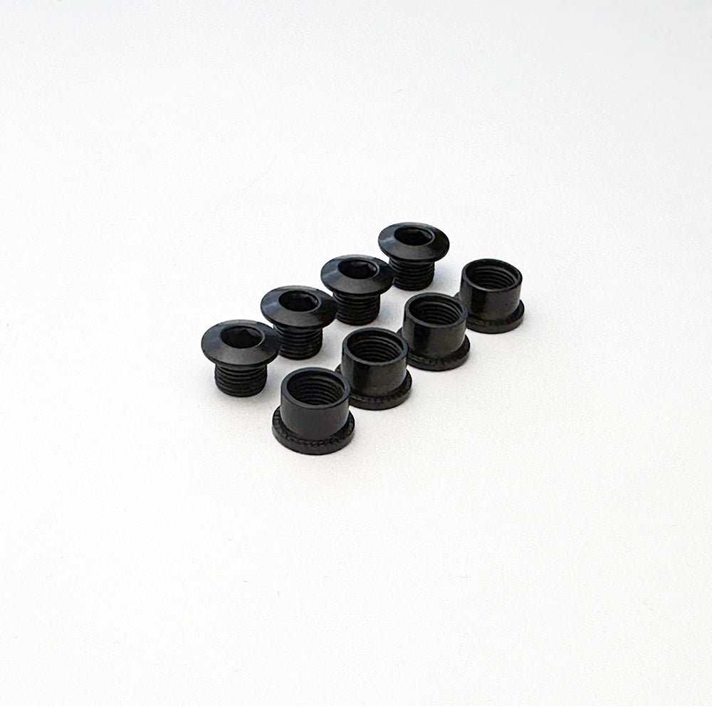Chainring Bolt Kits e*thirteen Europe GmbH