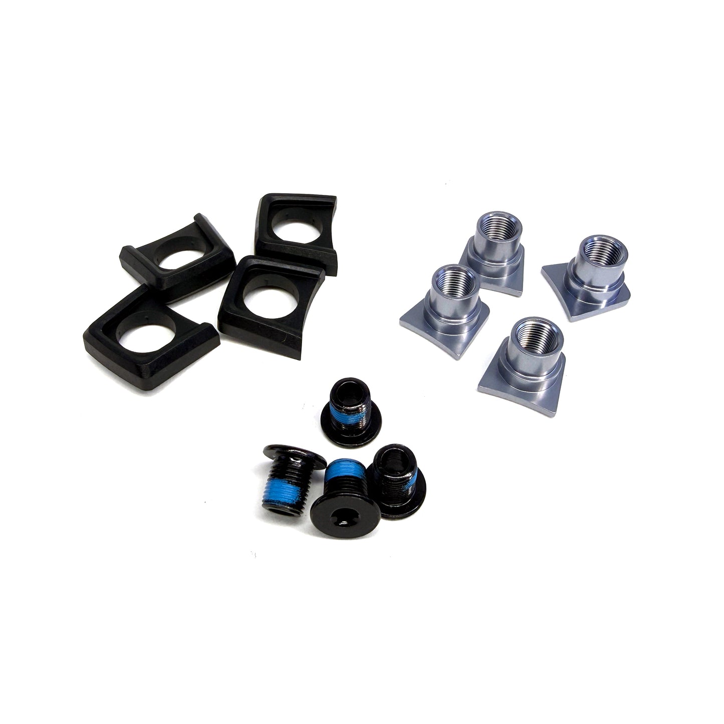 Chainring Bolt and Nut Kits e*thirteen Europe GmbH
