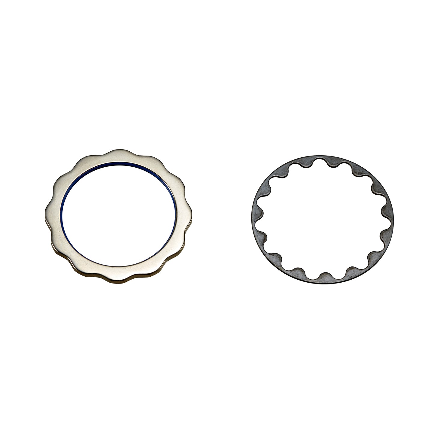 Spacer and Lockring Kit for Helix Chainrings with TRS/LG1/XCX/Helix Cranks e*thirteen Europe GmbH