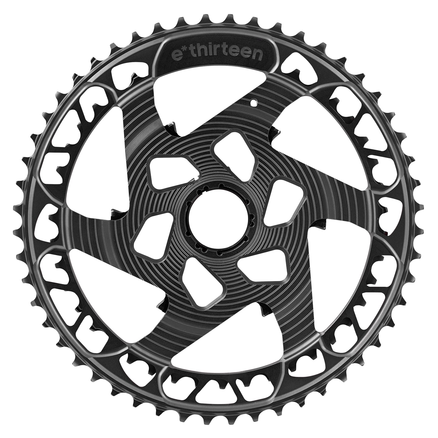 Helix Race 12sp 9-52T Cassette Replacement Clusters e*thirteen Europe GmbH