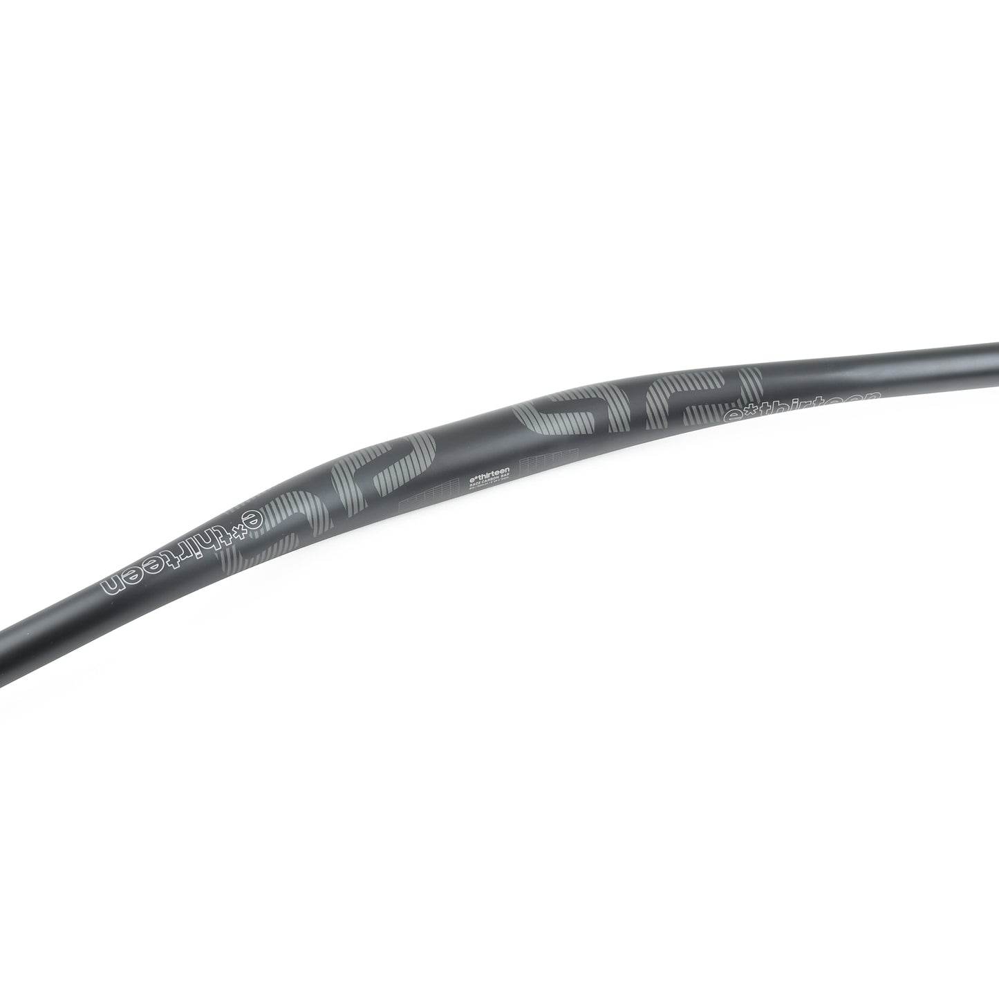 Race Carbon Handlebar e*thirteen Europe GmbH