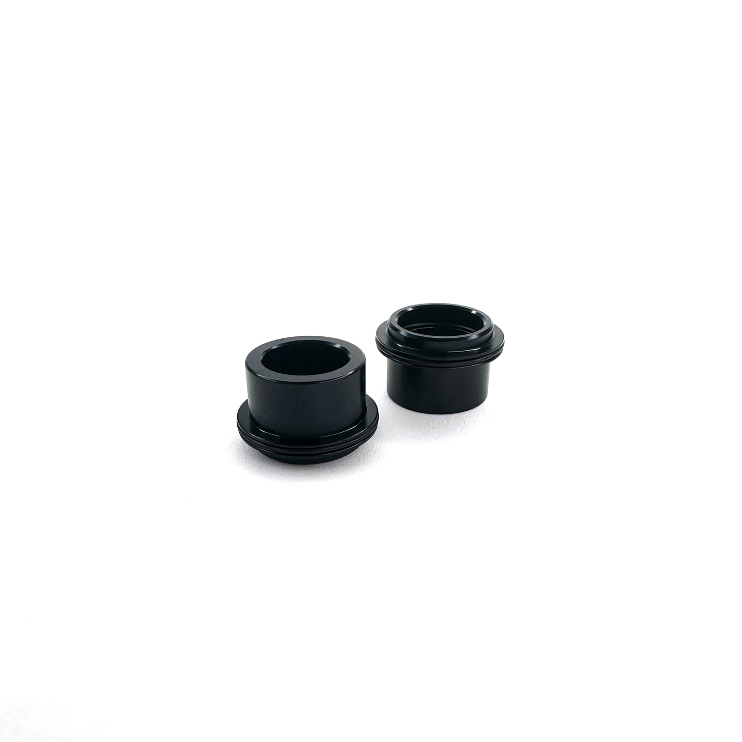 Front Hub Endcaps for e*thirteen Hubs e*thirteen Europe GmbH