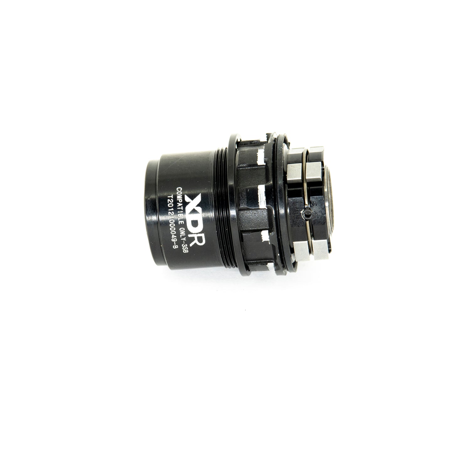 Replacement Freehub Body Kit (Non-Sidekick) e*thirteen Europe GmbH
