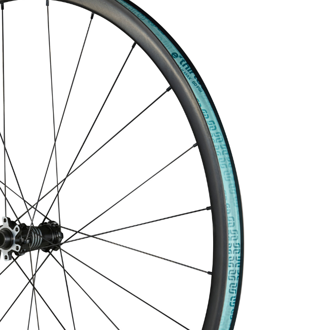 High Pressure Tubeless Tape e*thirteen Europe GmbH
