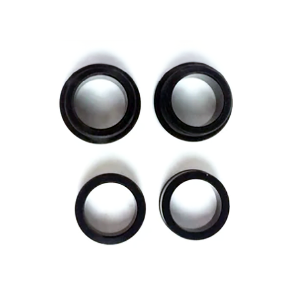 Steel Axle Endcap Plug Kit for Gen 2 & 3 SL Rear hubs e*thirteen Europe GmbH