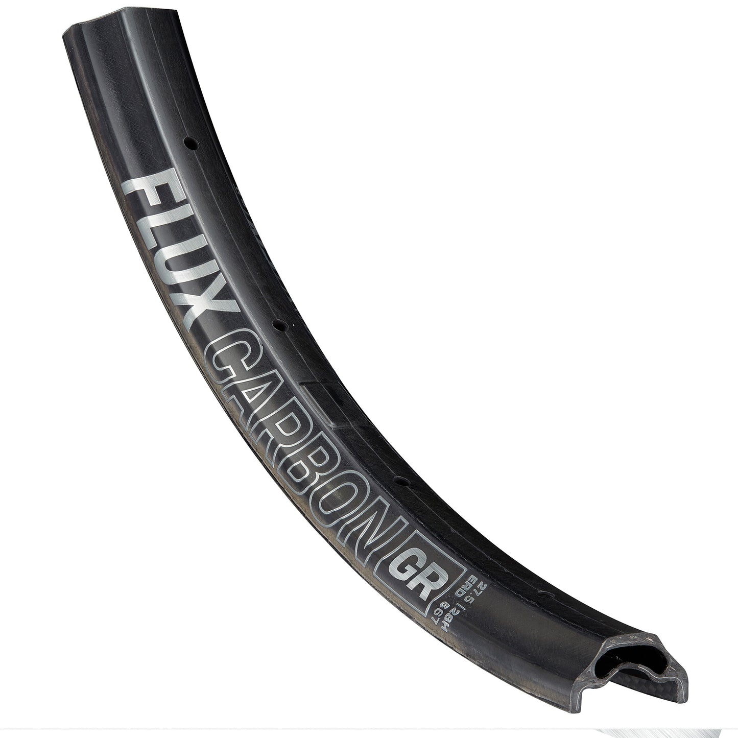Grappler Flux Carbon Rims (2025) e*thirteen Europe GmbH