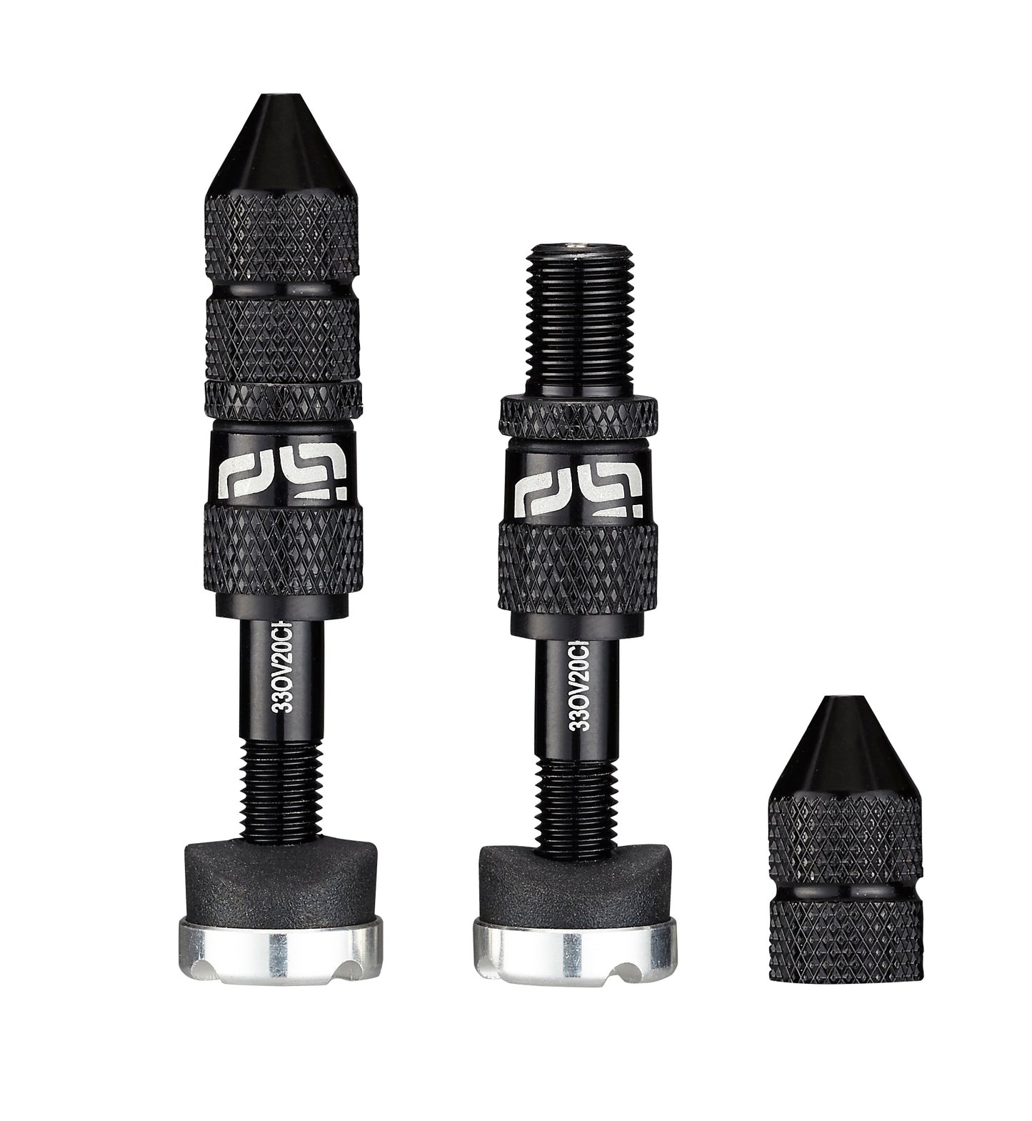 Quick Fill Schrader Tubeless Valves e*thirteen Europe GmbH