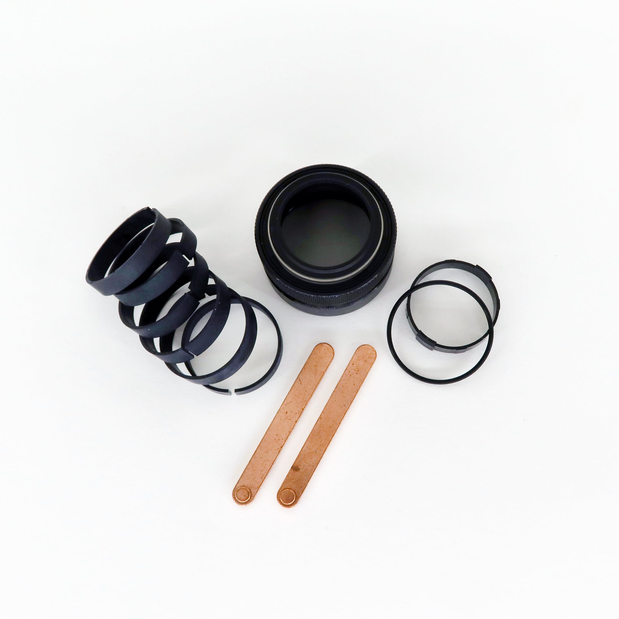 Vario Infinite Dropper Post Rebuild Kit