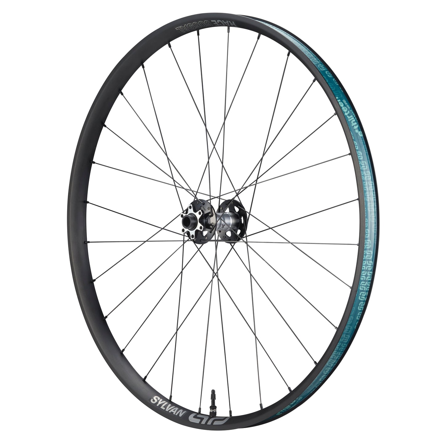 Sylvan Sidekick Race Aluminum All Mountain Wheels - Front (2025) e*thirteen Europe GmbH