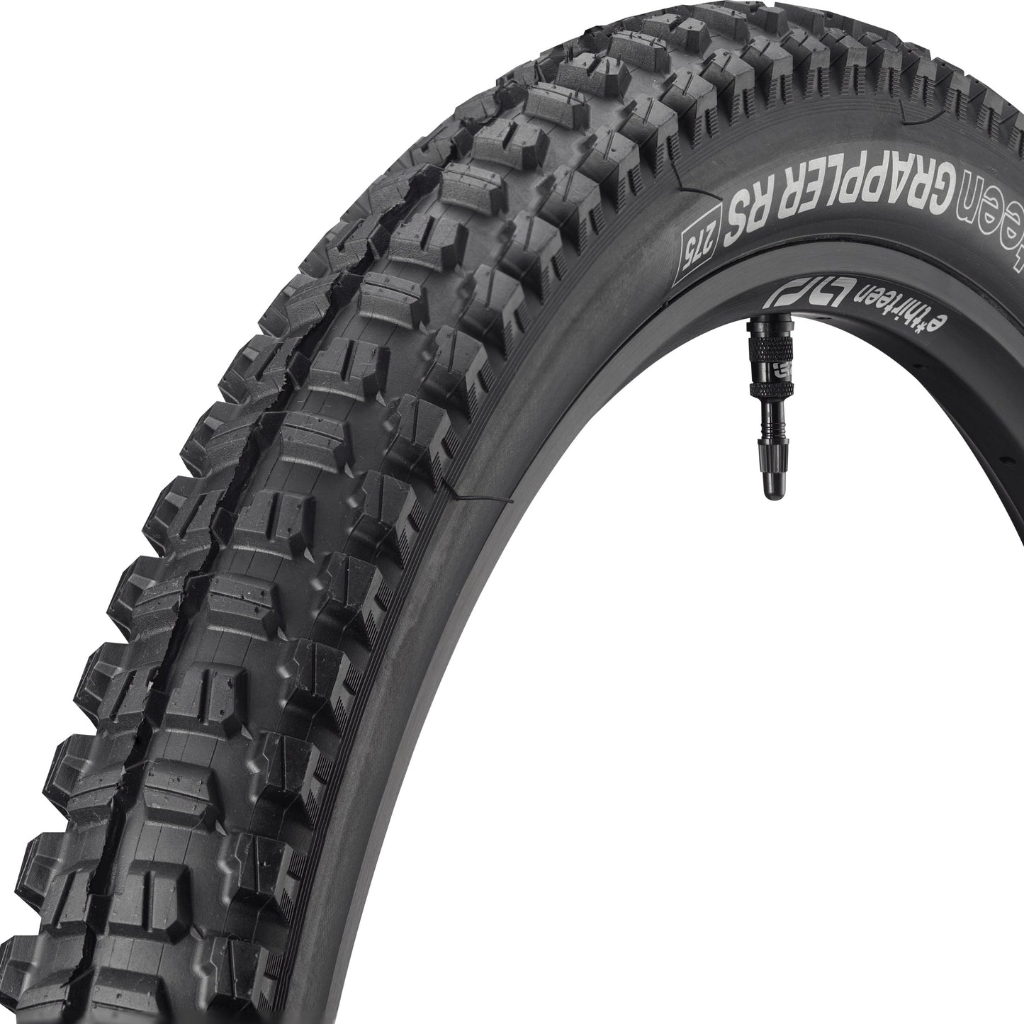 Grappler RS Rear MTB Tire e*thirteen Europe GmbH
