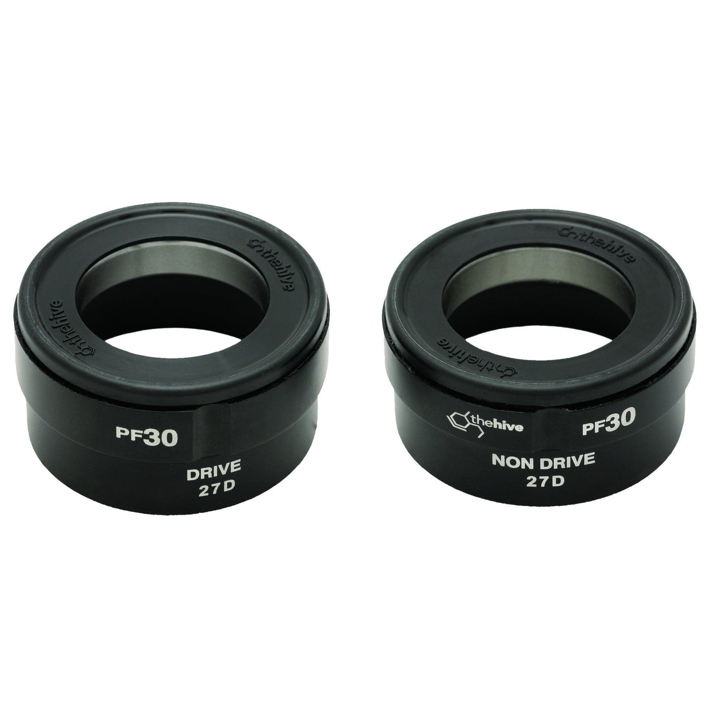 Press Fit Bottom Brackets e*thirteen Europe GmbH