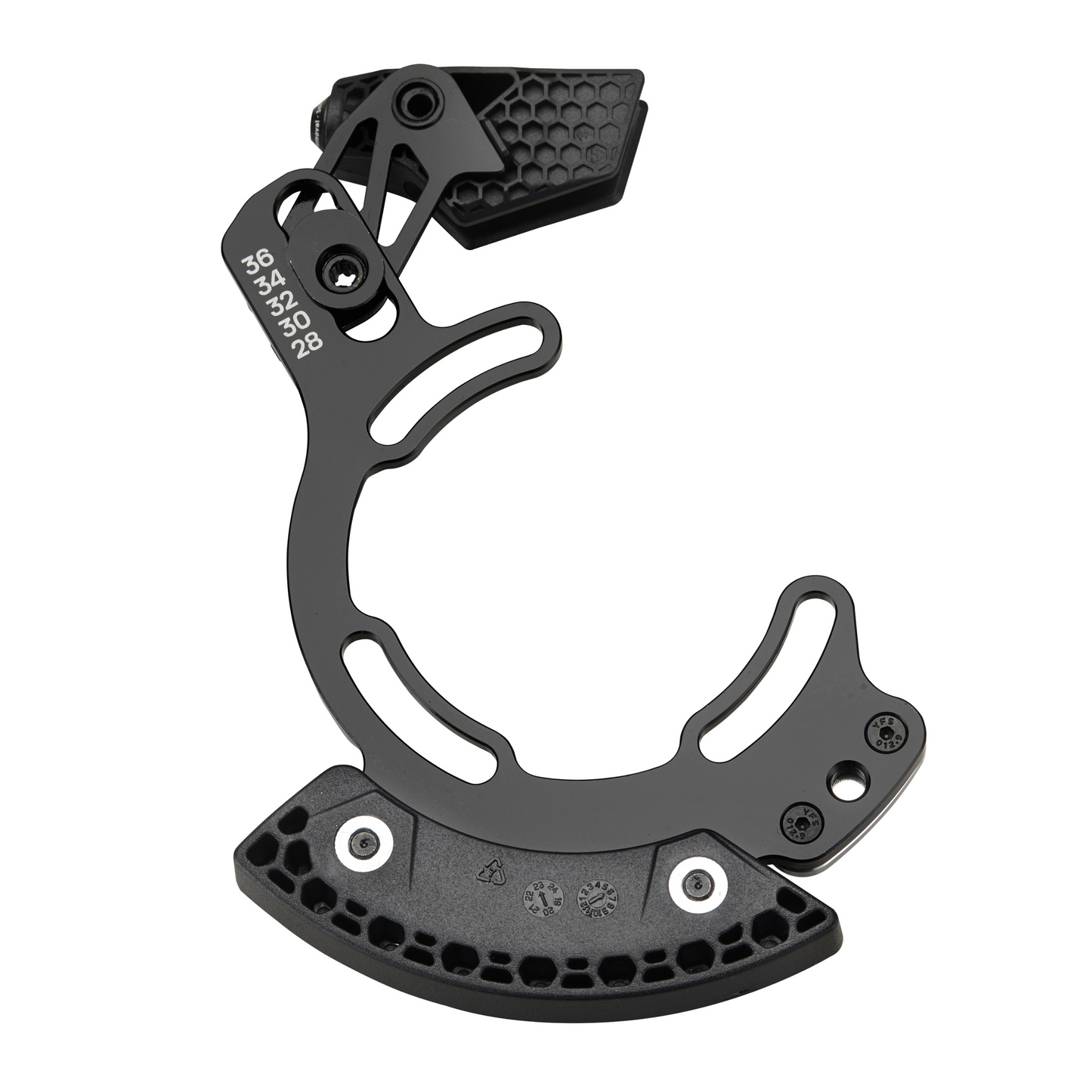 Vario Enduro Chainguide e*thirteen Europe GmbH