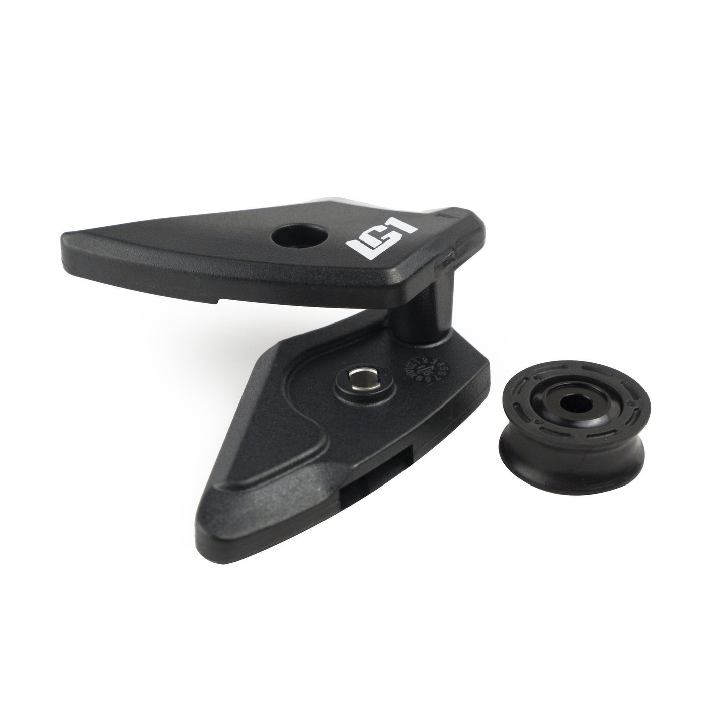 LG1 Gen2 Lower Slider e*thirteen Europe GmbH