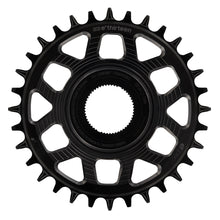 Load image into Gallery viewer, Shimano - Helix Race e*spec Chainring