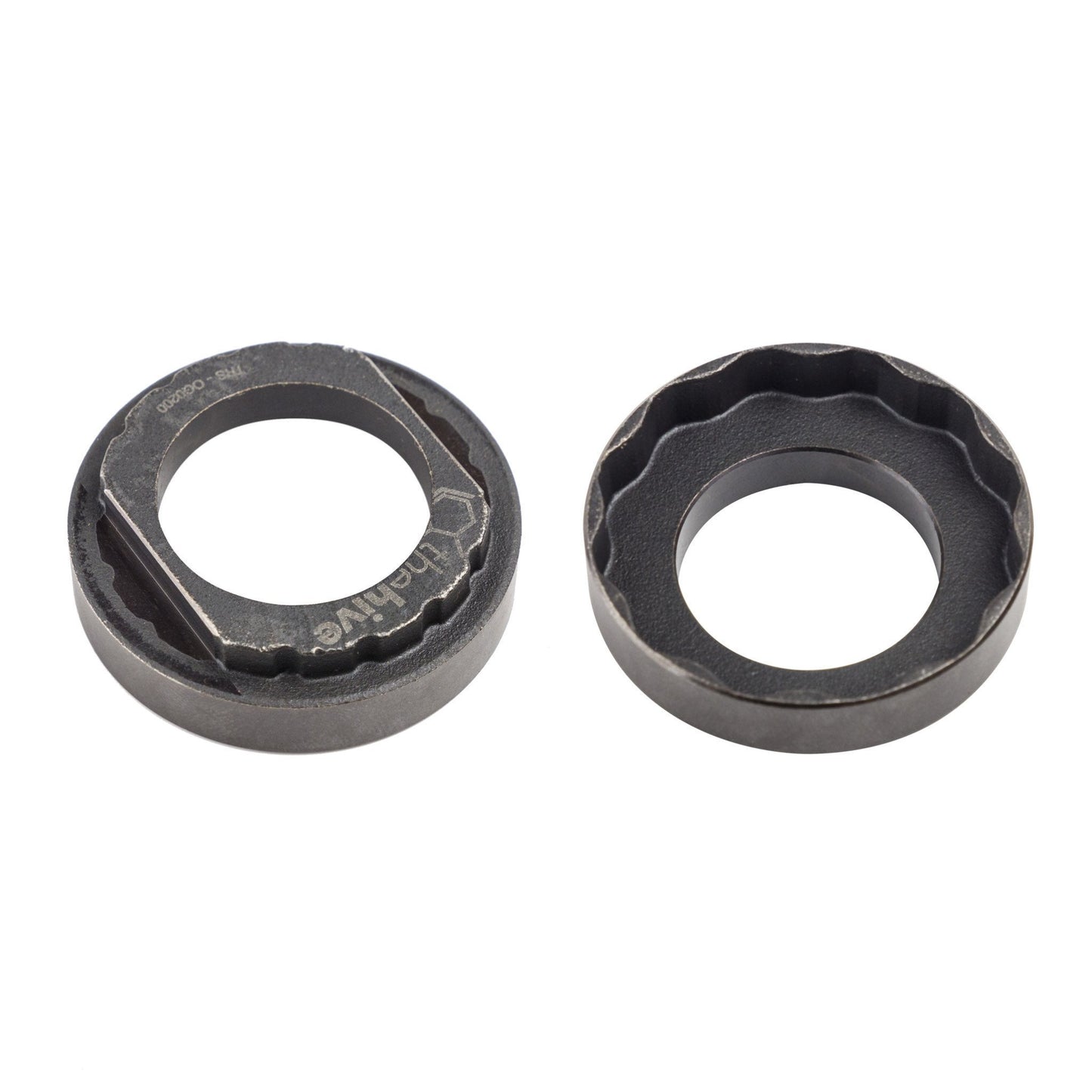 Bottom Bracket, Chainring and Cassette Lockring Tool e*thirteen Europe GmbH