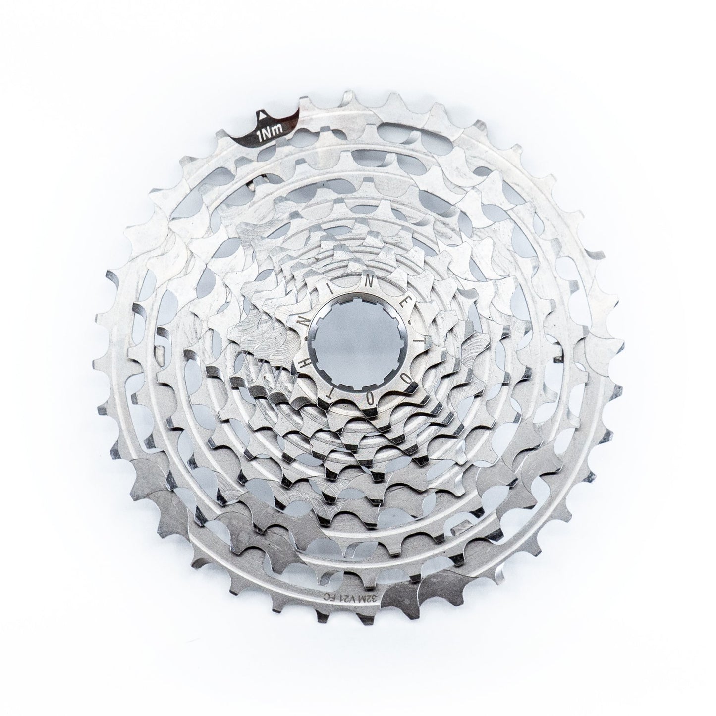 Helix Race 11-Speed 9-46T Cassette Replacement Clusters e*thirteen Europe GmbH