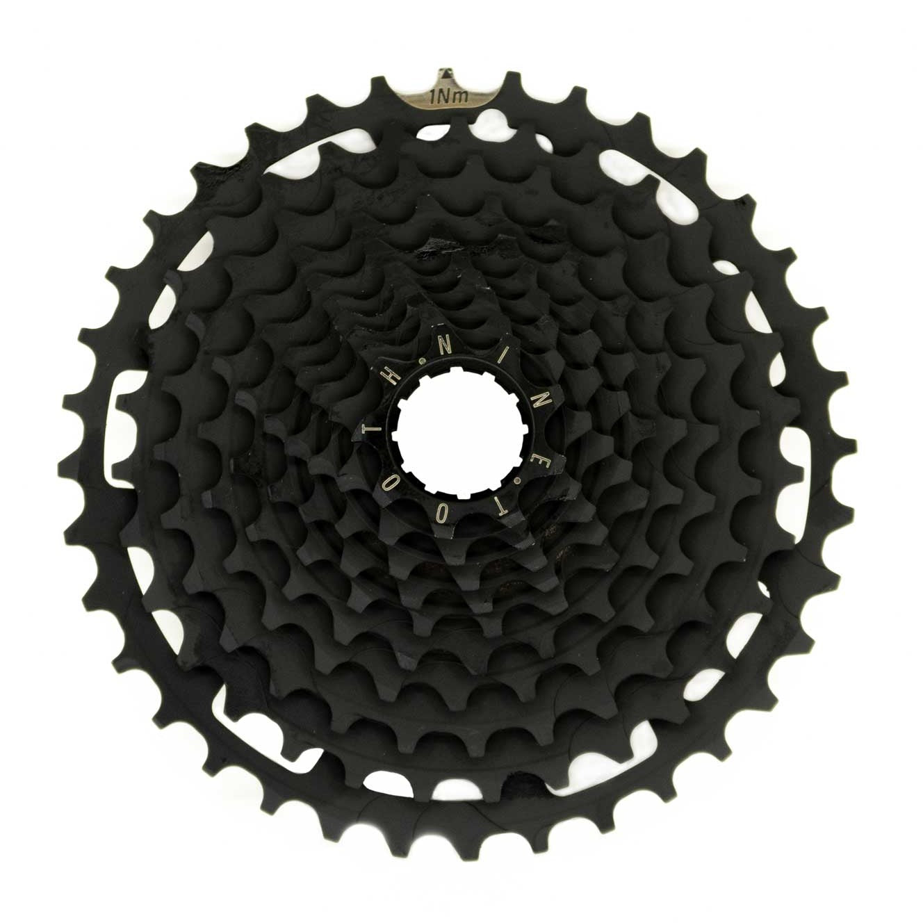 Helix Plus 12-Speed 9-50T Cassette e*thirteen Europe GmbH