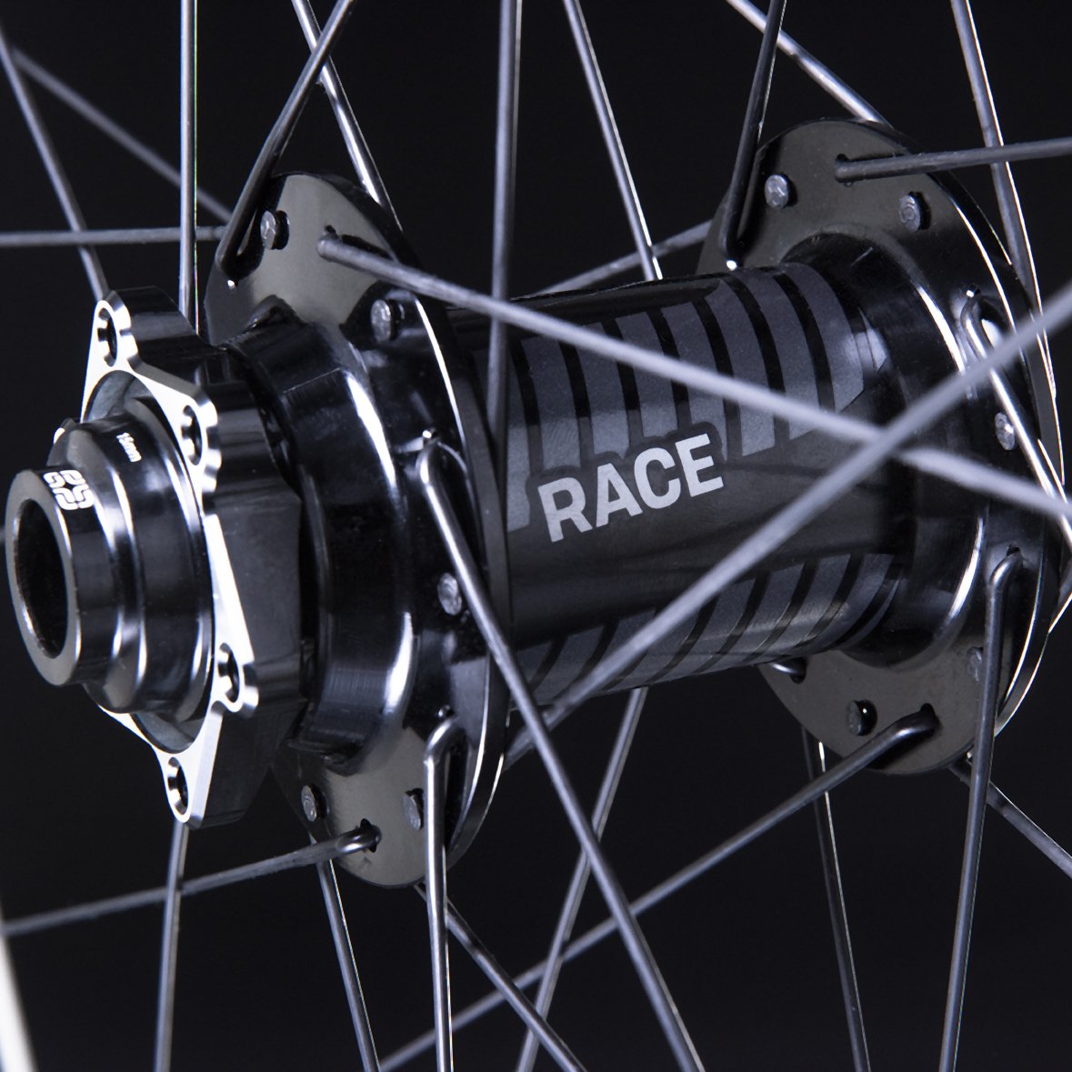 LG1 Race Carbon Enduro Wheels e*thirteen Europe GmbH
