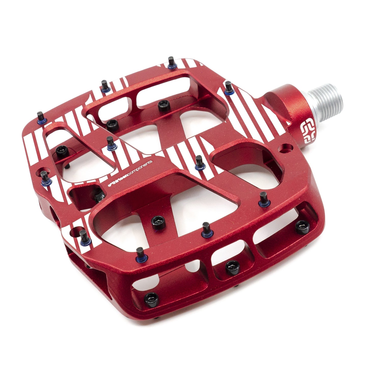 Aluminum Plus Pedal e*thirteen Europe GmbH