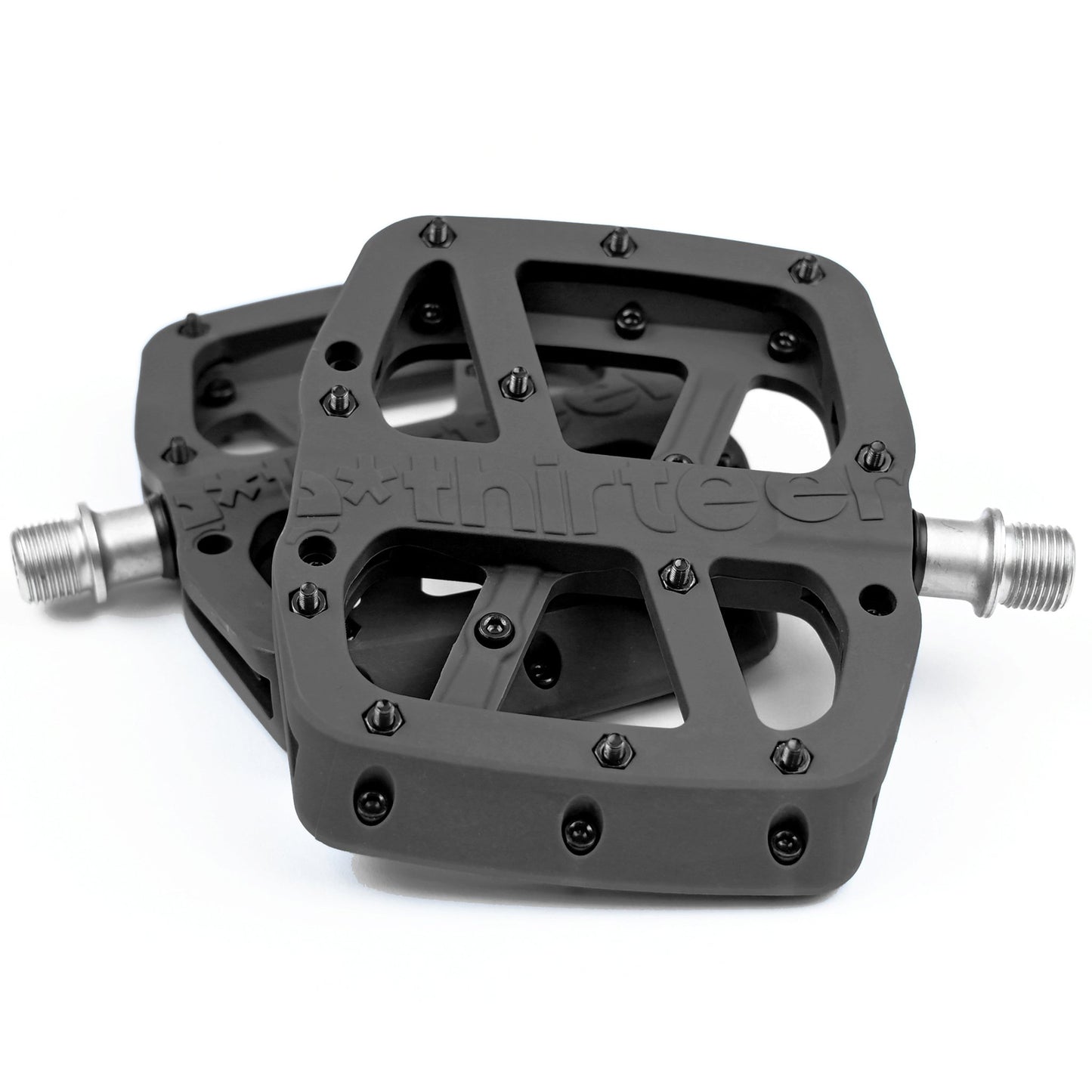 Replacement Pins - Base Pedals e*thirteen Europe GmbH