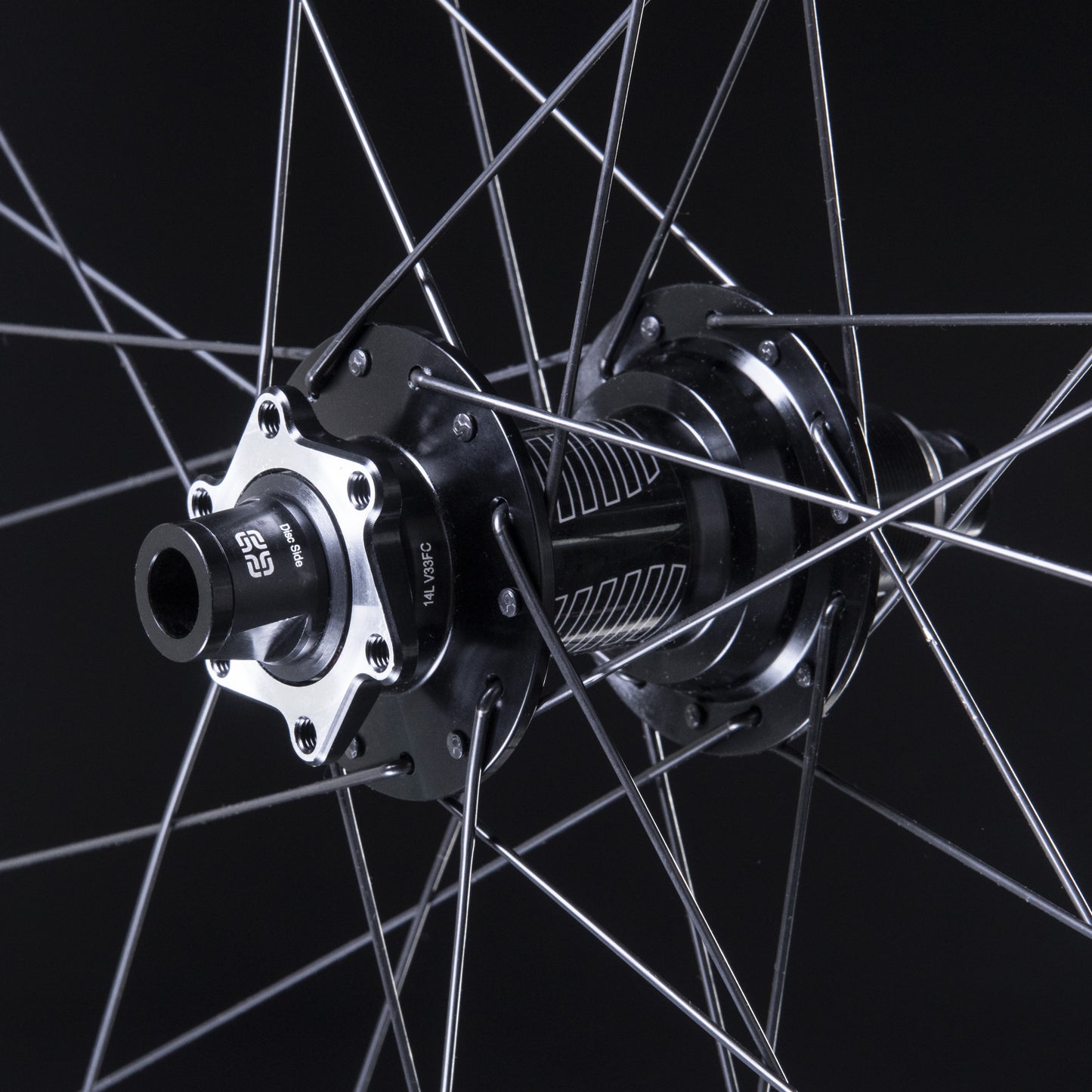 LG1 Plus Enduro Wheels e*thirteen Europe GmbH