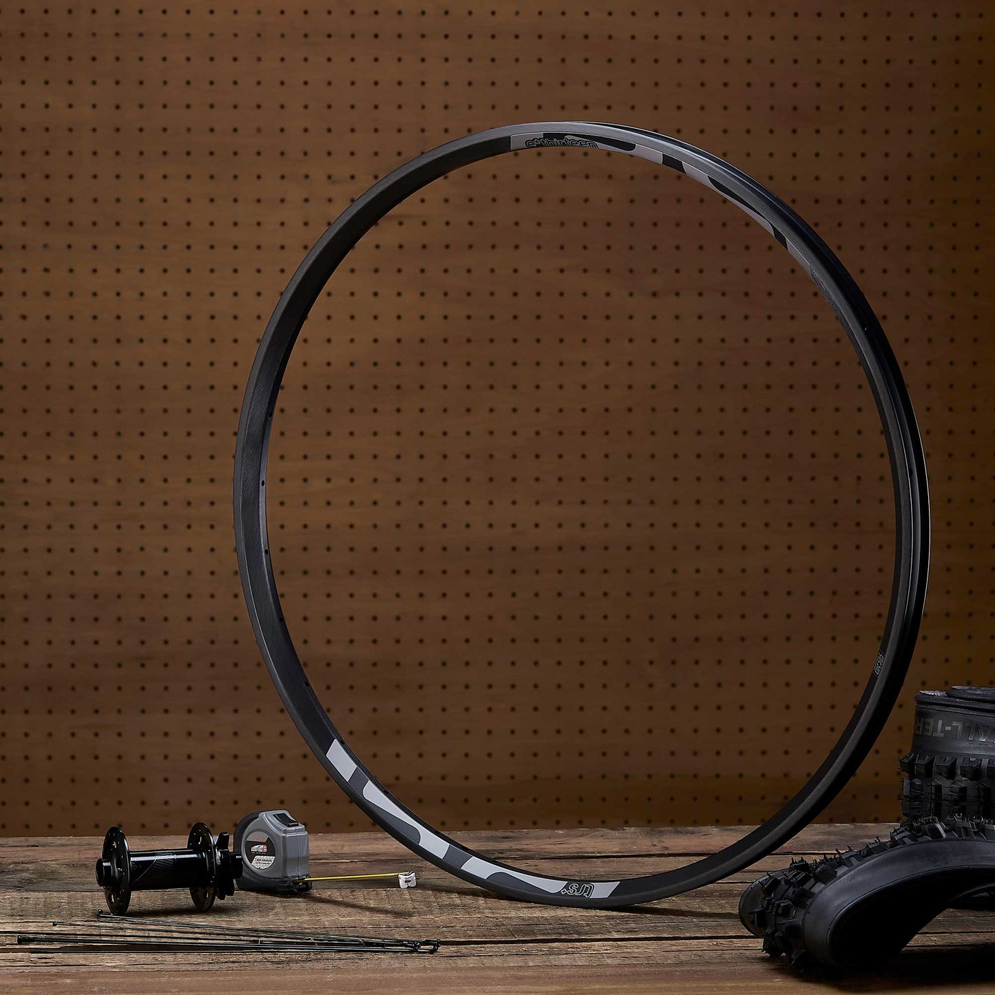 TRS Plus Trail Alloy Rim e*thirteen Europe GmbH
