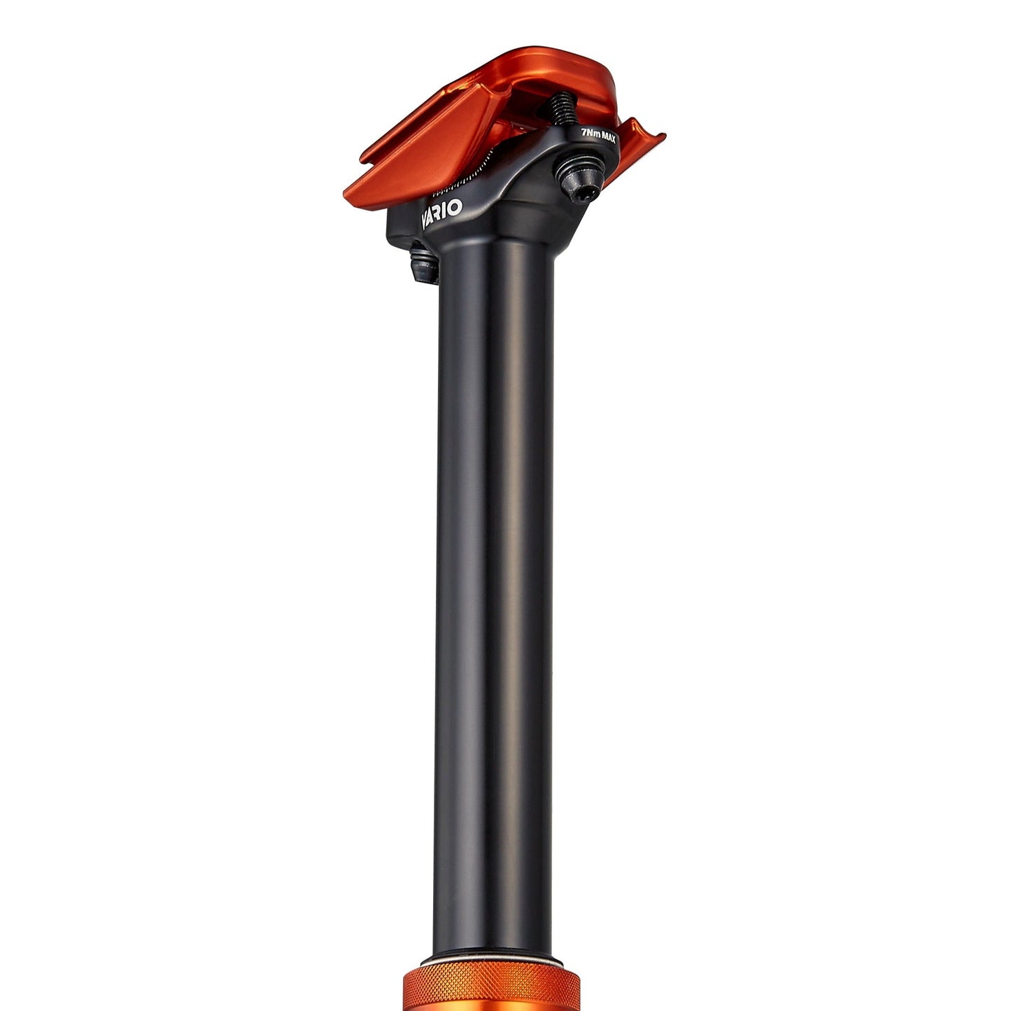 Vario Post Collar and Saddle Clamp Kit e*thirteen Europe GmbH