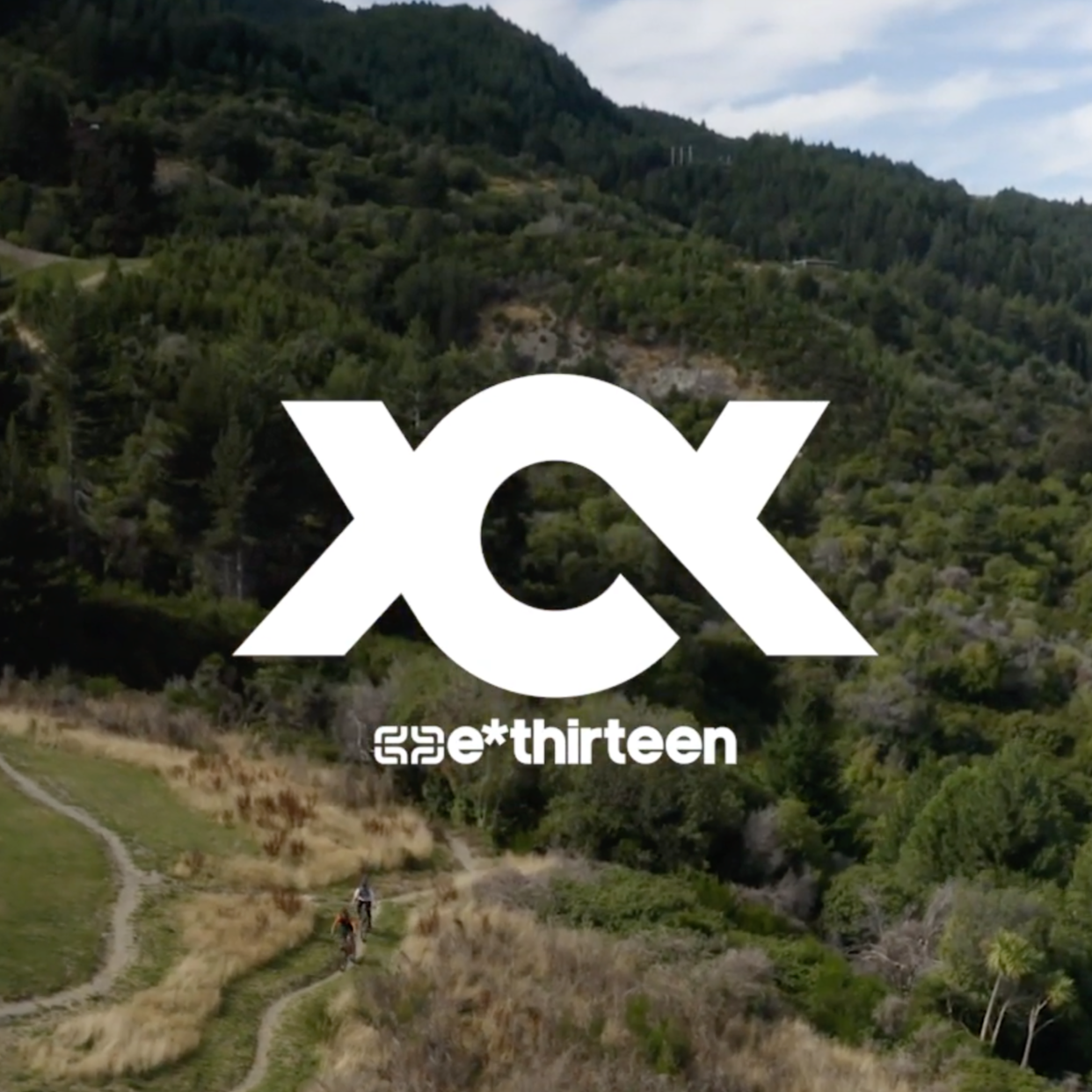 XCX Gravel Wheels e*thirteen Europe GmbH