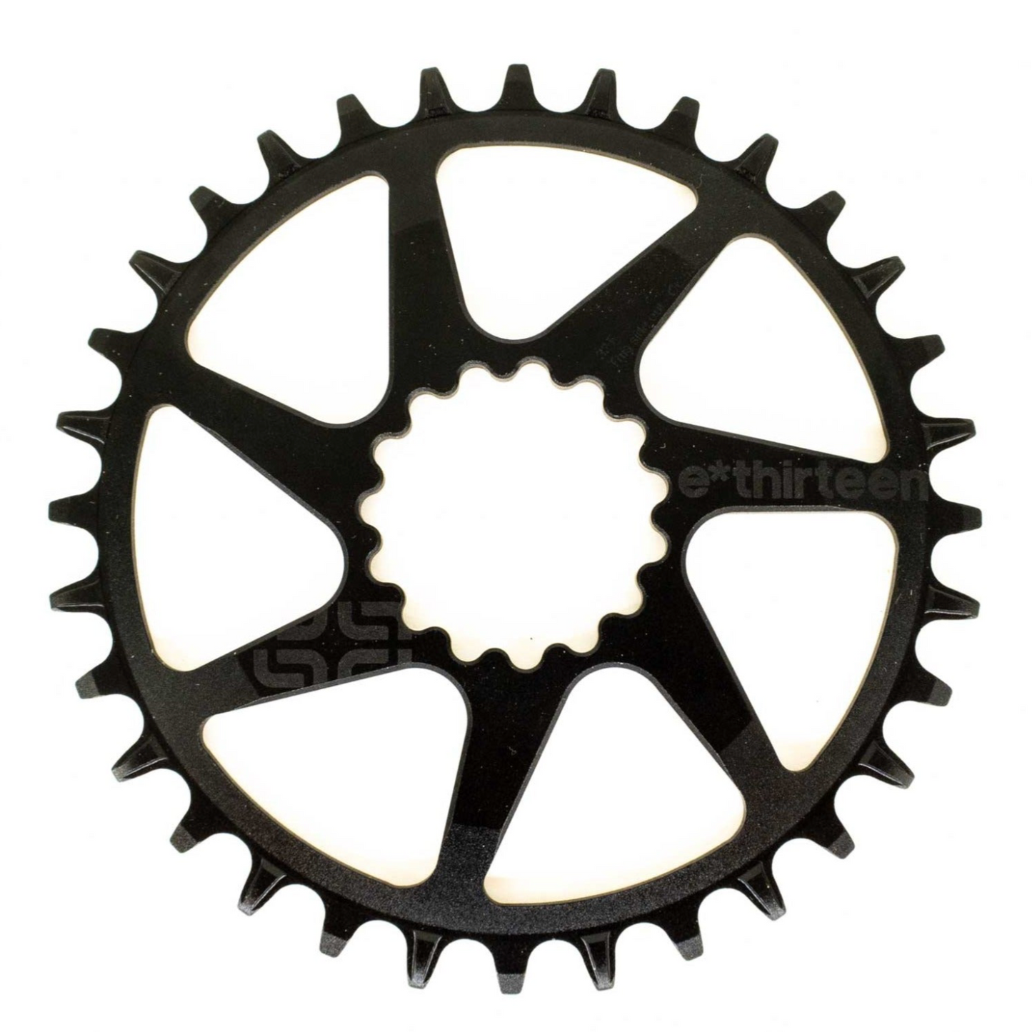Helix Plus Direct Mount Chainring e*thirteen Europe GmbH