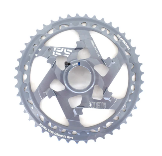 Helix Race 12-Speed 9-45T Cassette Replacement Clusters