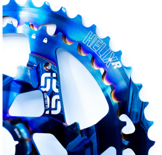 Helix Race 12-Speed 9-45T Cassette Replacement Clusters