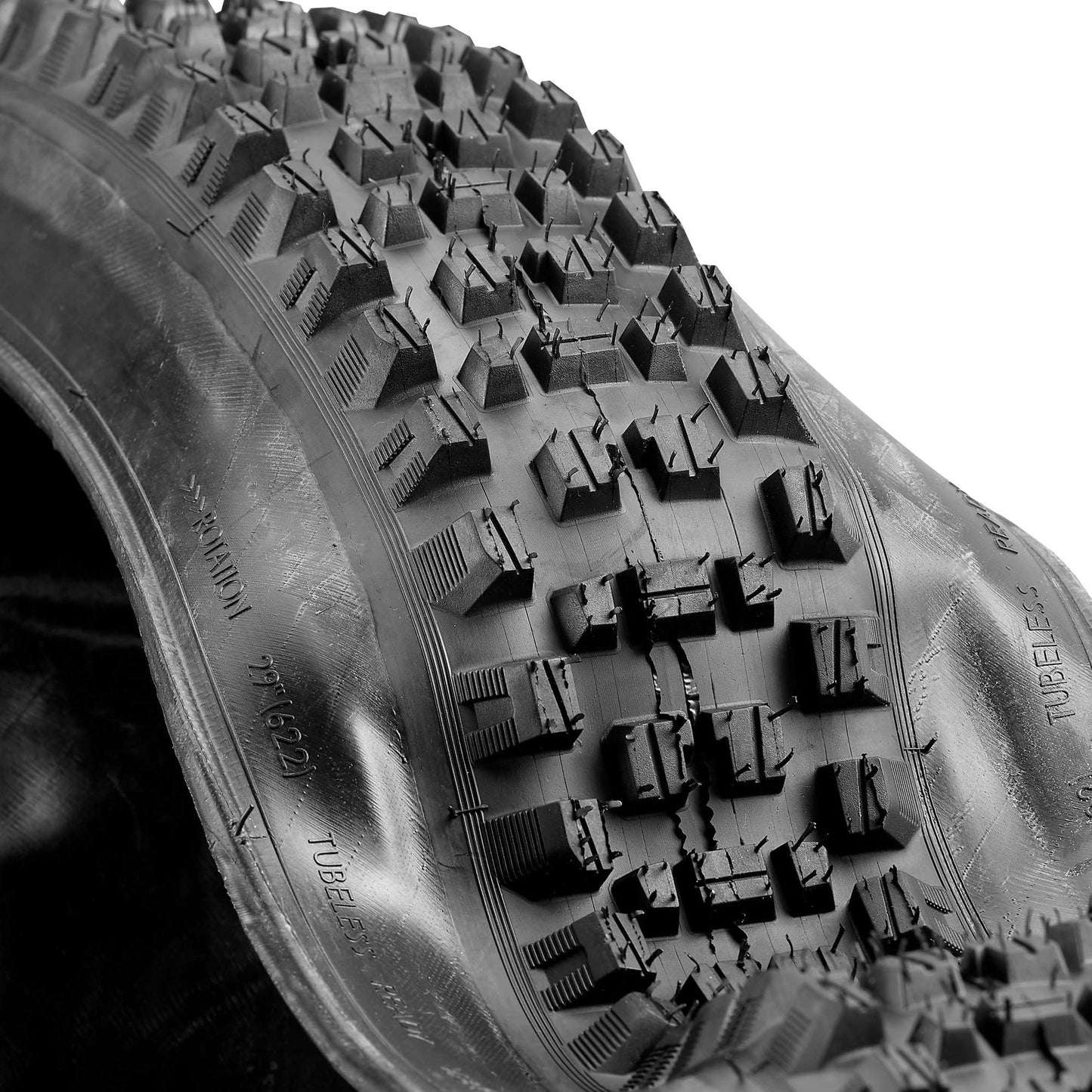 Grappler Gen 1 Tire e*thirteen Europe GmbH
