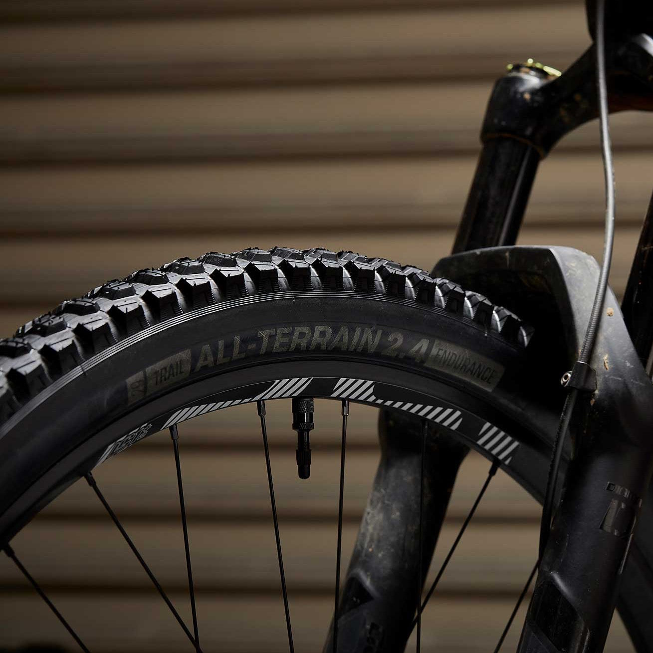 All-Terrain Tire e*thirteen Europe GmbH