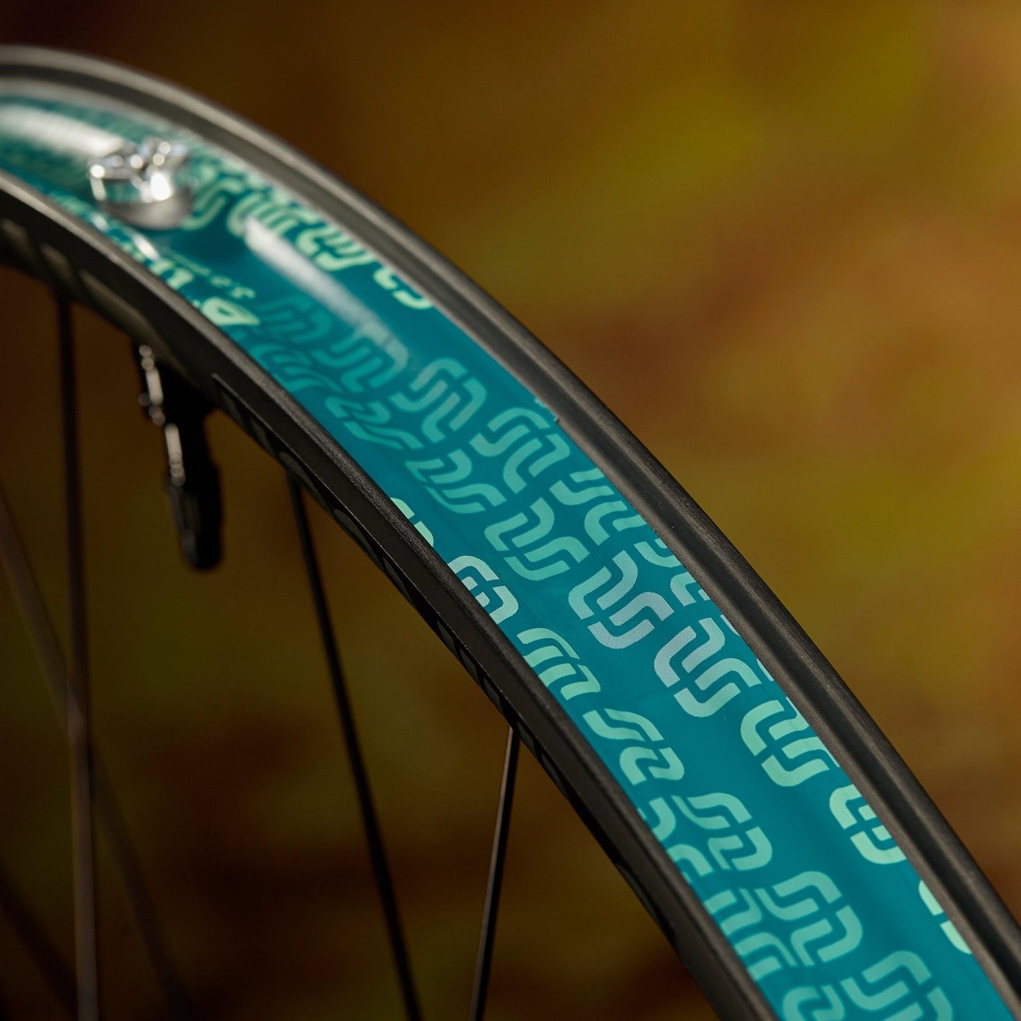 Tubeless Rim Tape for Mountain Bikes e*thirteen Europe GmbH