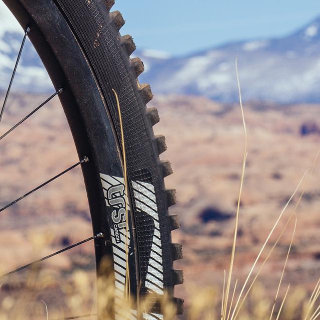 TRS Race Carbon Trail Wheels e*thirteen Europe GmbH