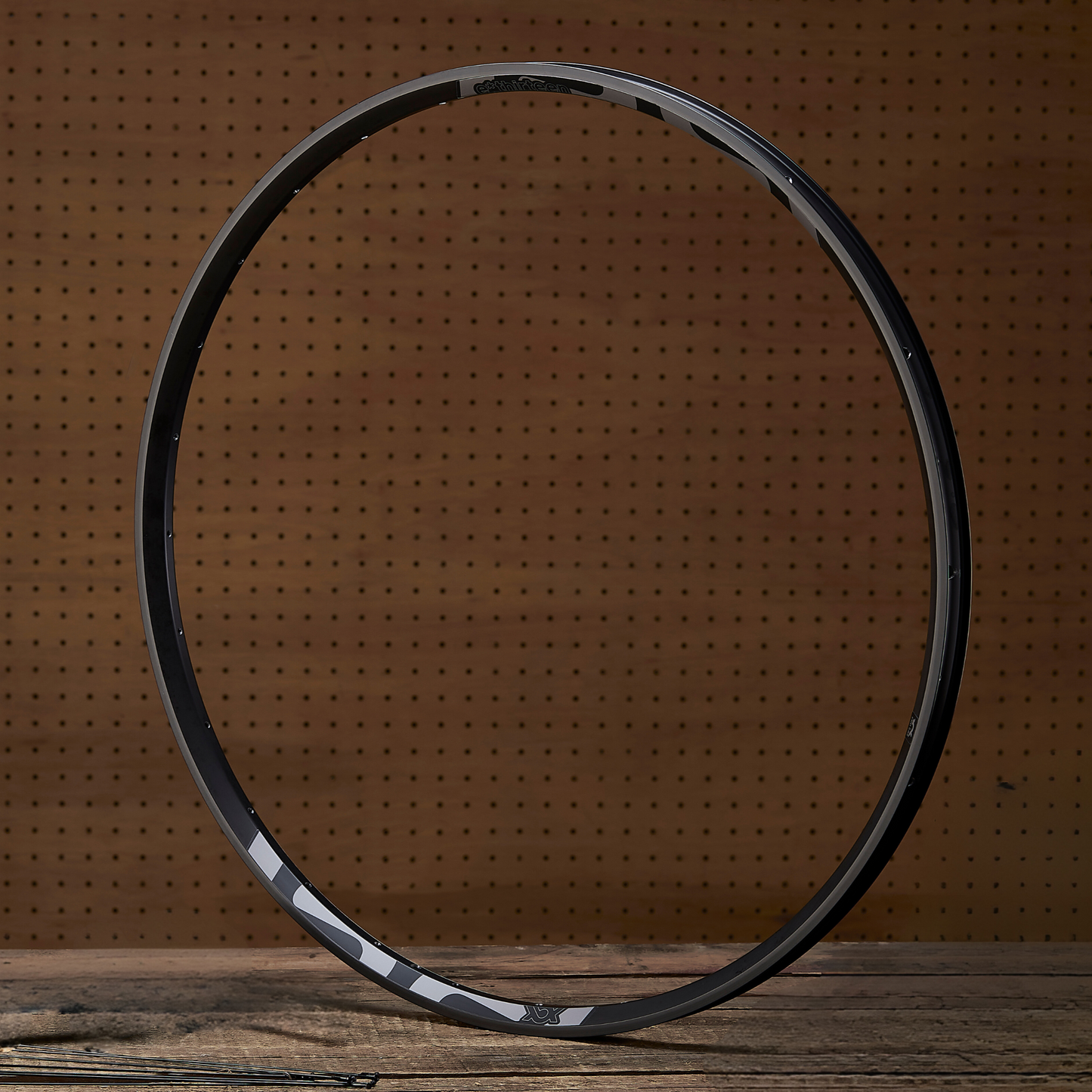 XCX Alloy Gravel Rim e*thirteen Europe GmbH