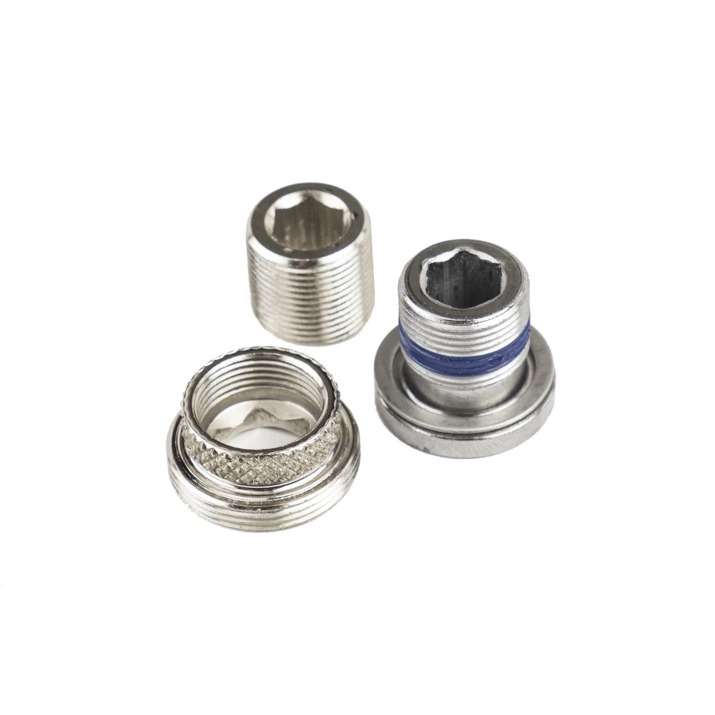 Crank Bolt and Extractor Tool for 1 Deg. Cranks e*thirteen Europe GmbH