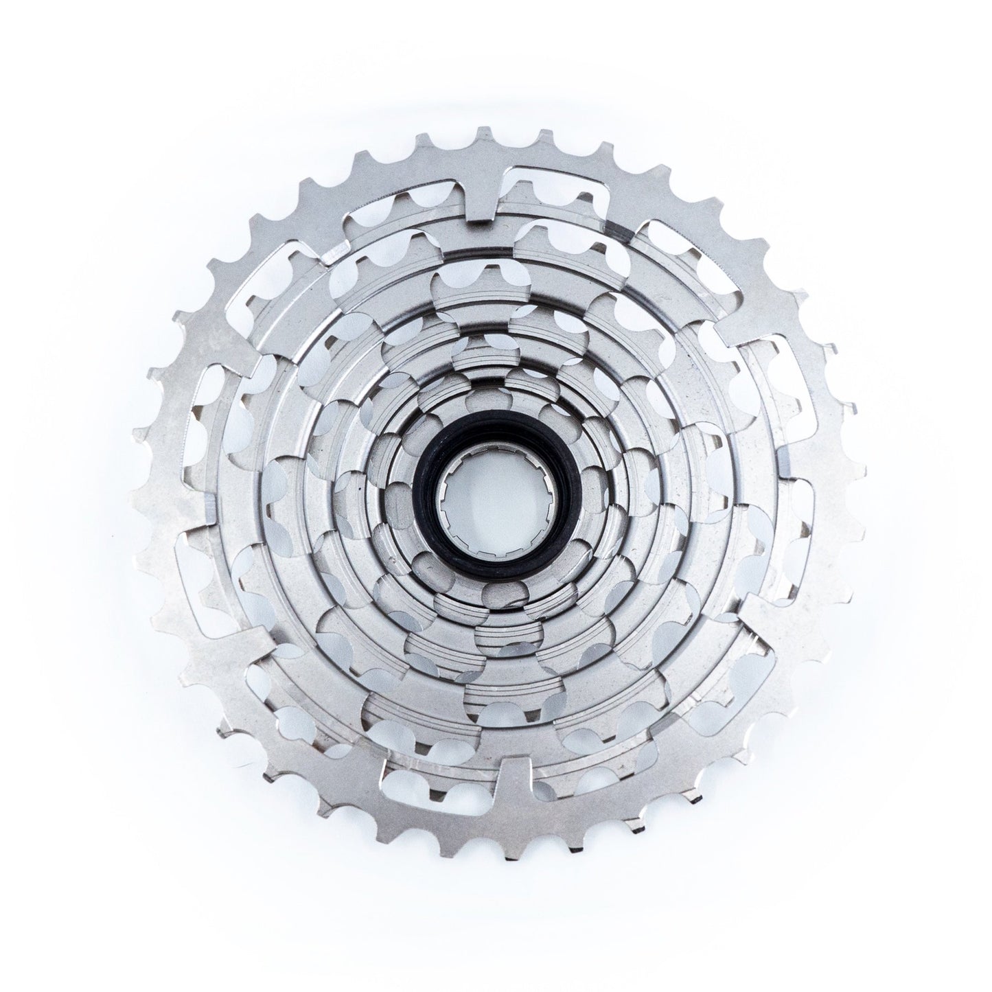 Helix Race 12-Speed 9-50T Cassette Replacement Clusters e*thirteen Europe GmbH