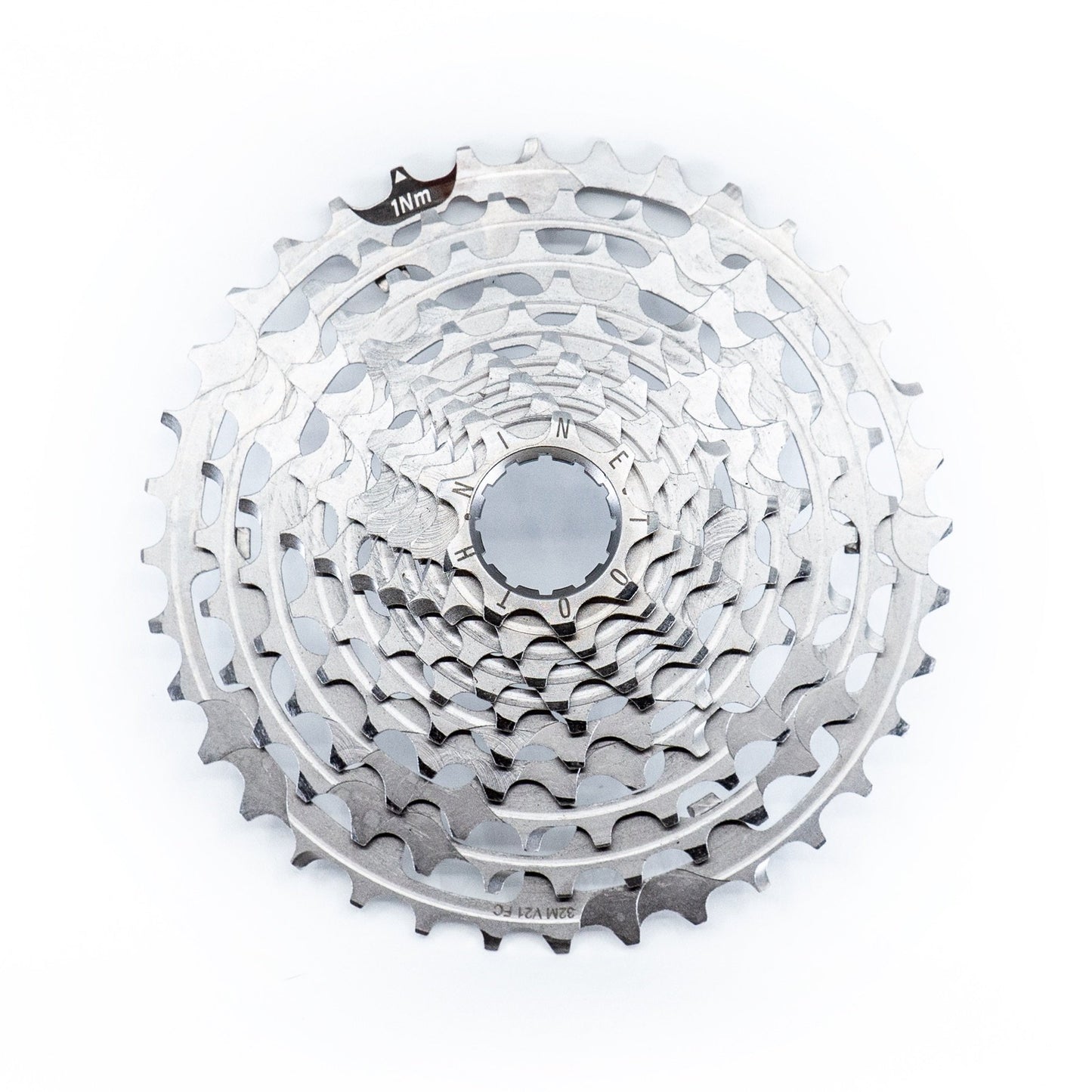 Helix Race 12-Speed 9-50T Cassette e*thirteen Europe GmbH