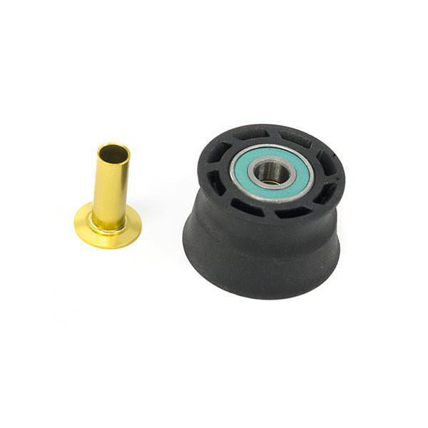 TRS/TRS+ Dual Replacement Roller e*thirteen Europe GmbH