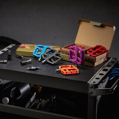 MTB Pedals