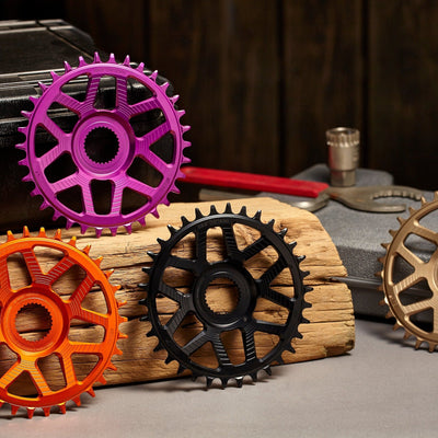 eMTB Chainrings